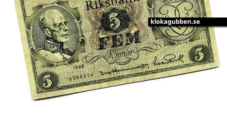 Riskerna med snabblån och korta lån med hög ränta - Klokagubben