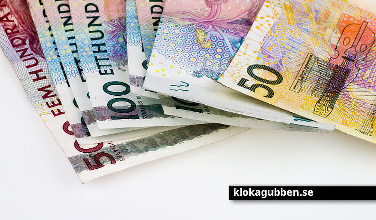 10 effektiva spartips för en bättre ekonomi - Klokagubben